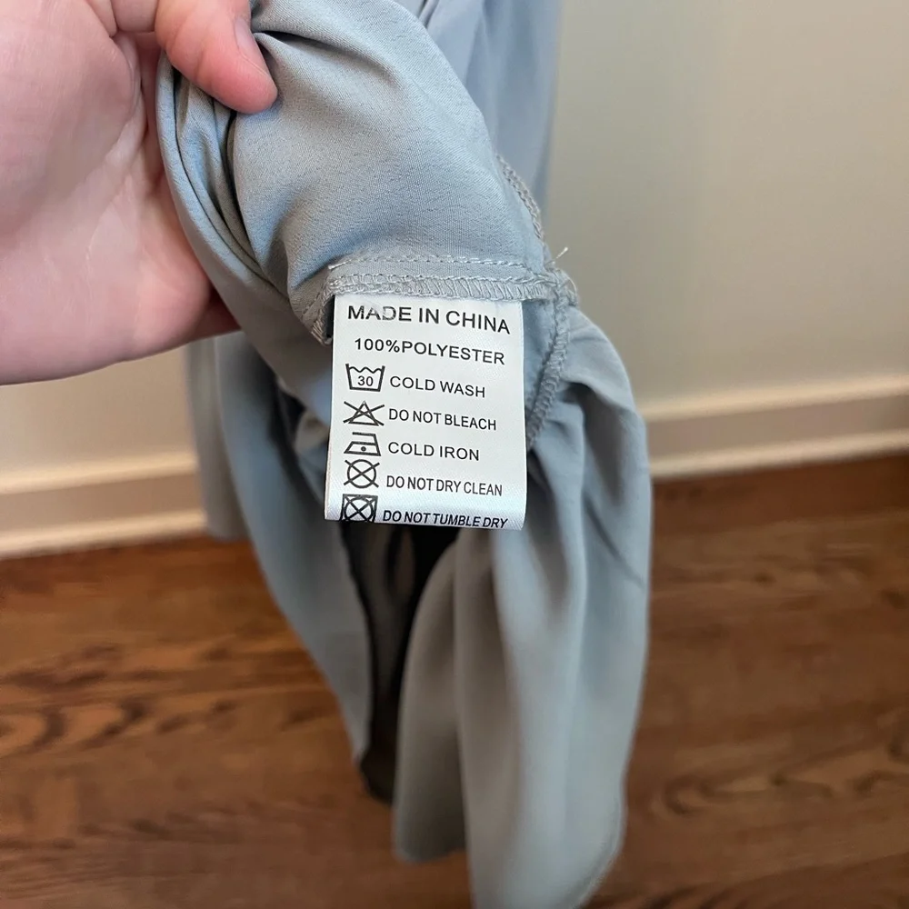 Ivy City Co Luna Dress - Picture 4 of 9